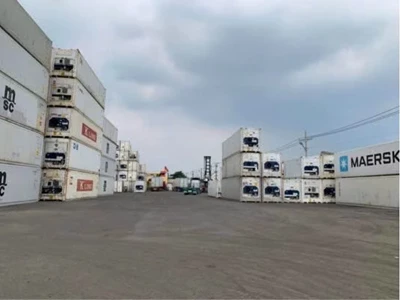 CHO THUÊ CONTAINER LẠNH TẠI HẢI DƯƠNG- 0931.644.958 
